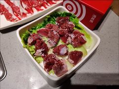 -海底捞火锅(海宁路店)