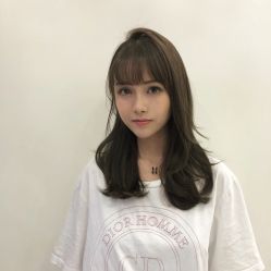 -3AM HAIR SALON染发烫发接发