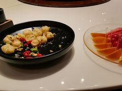 -刘胖子家常菜·蹄花焖藕(兴业店)