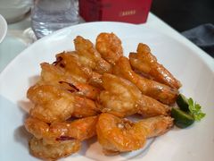 -四季民福烤鸭店(外滩外白渡桥店)