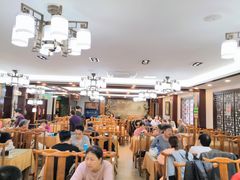-白魁老号饭庄(交道口店)