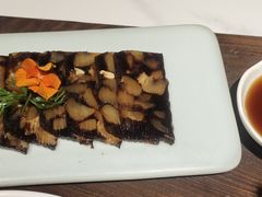 -羲和雅苑•北京烤鸭(国贸商城店)