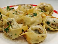 煎馄饨-小实惠嘉(威海路店)
