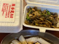-陈添記·祖傳爽鱼皮·西关老字号(广州首店)