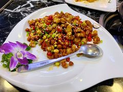 -李师傅脆肚(华强北店)