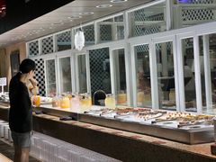 -汉巴味德·烤肉与啤酒的自助(杭州大悦城店)