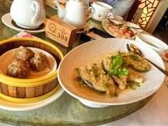 -顺德喜来登酒店·采悦轩
