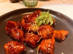 -荟廷·晶萃(陆家嘴尚悦湾店)