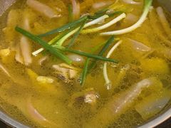 -王记贵阳第一家鱿鱼炖土鸡(东新分店)