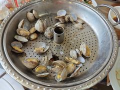 -良师门滨海人家·海鲜·家常菜(滨海城店)