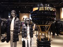 -盛京大奥莱(沈阳奥体店)