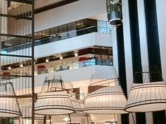 -新加坡泛太平洋酒店