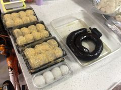 -阿妈妮韩式打糕店