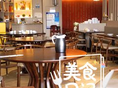 大堂-王四酒家苏帮菜馆(观前店)