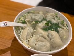 -梦花街馄饨店(中华苑店)