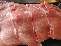 -四喜小胖·北京涮肉(五道营店)