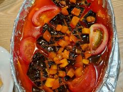 -佛有缘素食馆·荔湾老字号(陈家祠首店)