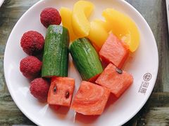 -冠菌火锅自助(东莞樟木头店)
