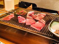 -千寻烧肉(政务区店)