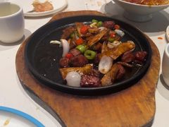-北李妈妈菜·海肠捞饭(开发区万达店)