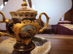 -92°C俄式厨房(中央大街店)