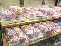 苏式月饼-长发西饼(临顿路店)