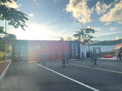 -三亚红色娘子军演艺公园景区