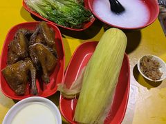 -光明刘冰乳鸽店(光明法政北路店)