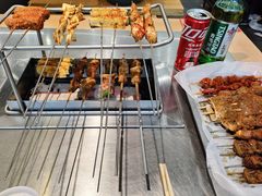 -彭城八戒羊肉串(总店)