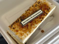 -B&C黄油与面包·法式古堡面包坊(新天地店)