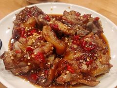 -贤花饭店(城阳店)