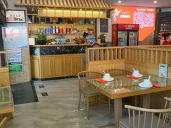 -英兰朝族饭店·英兰锅包肉(佳园路店)