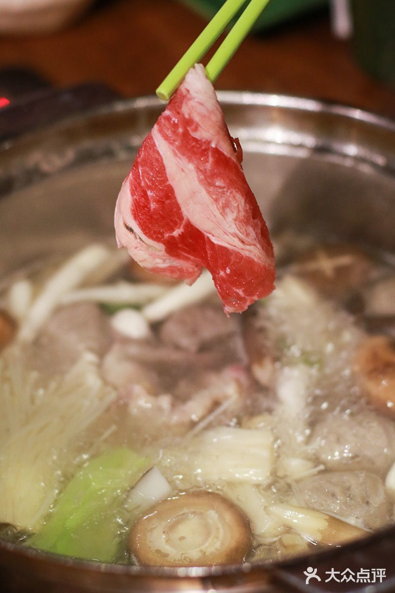 芭缇沁园，已开6年！