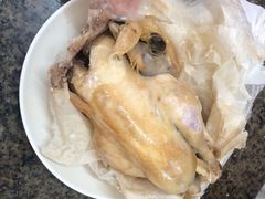 -阿侬盐焗鸡(清澜店)