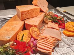 -舟山朱家尖绿城威斯汀度假酒店