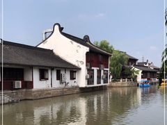-召稼楼古镇