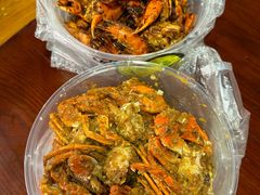 -辣螃铠盆盆蟹大排档(总店)