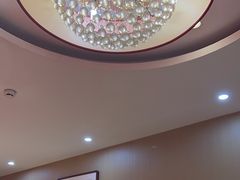 -魁盛居百年鲁菜馆(中林路店)