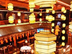 -宝轩渔府·海鲜(水上店)