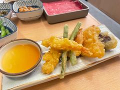 -温野菜涮涮锅(万象城店)