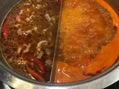 -水林间·寿喜烧自助(仙林金鹰店)
