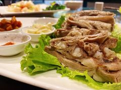 -悦真雅院·四合院·清真私房菜(雍和宫店)