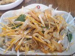 -李先生牛肉面大王(朝阳街店)