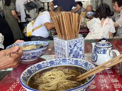 -美味斋(西北街店)