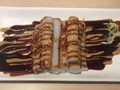 香麻斋肠粉-避风塘(宝山万达店)