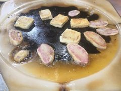 -阿昌白族石板烧(大理古城店)