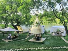 -Supine Bistro溯泮餐厅