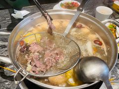 -八合里牛肉火锅(深圳光明大仟里二店)