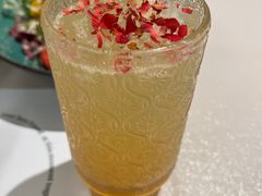 -LE SHARE洛笙·花园西餐(北京路步行街店)