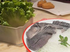 -涮福記·现切牛羊肉火锅(世纪汇店)